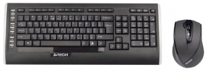 A4Tech 9300F Black A4Tech 9300F Black